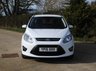 USED 2015 15 FORD C-MAX 1.6 ZETEC TDCI 5d 114 BHP www.suffolkcarcentre.co.uk - Located at Ilketshall