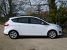 USED 2015 15 FORD C-MAX 1.6 ZETEC TDCI 5d 114 BHP www.suffolkcarcentre.co.uk - Located at Ilketshall