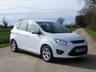 USED 2015 15 FORD C-MAX 1.6 ZETEC TDCI 5d 114 BHP www.suffolkcarcentre.co.uk - Located at Ilketshall