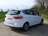 USED 2015 15 FORD C-MAX 1.6 ZETEC TDCI 5d 114 BHP www.suffolkcarcentre.co.uk - Located at Ilketshall