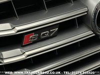 USED 2016 66 AUDI Q7 4.0 SQ7 TDI QUATTRO 5d 435 BHP UK DELIVERY FLAT FEE &pound;175 (SUBJECT TO DEAL) *OVER 100 IMAGES ON OUR WEBSITE*BESPOKE FINANCE ARRANGED*PART EXCHANGE WELCOME*ALL VEHICLES HPI CLEAR