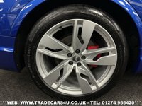 USED 2016 66 AUDI Q7 4.0 SQ7 TDI QUATTRO 5d 435 BHP UK DELIVERY FLAT FEE &pound;175 (SUBJECT TO DEAL) *OVER 100 IMAGES ON OUR WEBSITE*BESPOKE FINANCE ARRANGED*PART EXCHANGE WELCOME*ALL VEHICLES HPI CLEAR