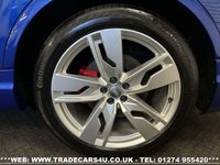 USED 2016 66 AUDI Q7 4.0 SQ7 TDI QUATTRO 5d 435 BHP UK DELIVERY FLAT FEE &pound;175 (SUBJECT TO DEAL) *OVER 100 IMAGES ON OUR WEBSITE*BESPOKE FINANCE ARRANGED*PART EXCHANGE WELCOME*ALL VEHICLES HPI CLEAR