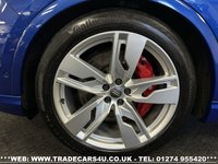USED 2016 66 AUDI Q7 4.0 SQ7 TDI QUATTRO 5d 435 BHP UK DELIVERY FLAT FEE &pound;175 (SUBJECT TO DEAL) *OVER 100 IMAGES ON OUR WEBSITE*BESPOKE FINANCE ARRANGED*PART EXCHANGE WELCOME*ALL VEHICLES HPI CLEAR