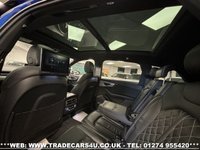USED 2016 66 AUDI Q7 4.0 SQ7 TDI QUATTRO 5d 435 BHP UK DELIVERY FLAT FEE &pound;175 (SUBJECT TO DEAL) *OVER 100 IMAGES ON OUR WEBSITE*BESPOKE FINANCE ARRANGED*PART EXCHANGE WELCOME*ALL VEHICLES HPI CLEAR
