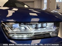 USED 2016 66 AUDI Q7 4.0 SQ7 TDI QUATTRO 5d 435 BHP UK DELIVERY FLAT FEE &pound;175 (SUBJECT TO DEAL) *OVER 100 IMAGES ON OUR WEBSITE*BESPOKE FINANCE ARRANGED*PART EXCHANGE WELCOME*ALL VEHICLES HPI CLEAR