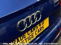 USED 2016 66 AUDI Q7 4.0 SQ7 TDI QUATTRO 5d 435 BHP UK DELIVERY FLAT FEE &pound;175 (SUBJECT TO DEAL) *OVER 100 IMAGES ON OUR WEBSITE*BESPOKE FINANCE ARRANGED*PART EXCHANGE WELCOME*ALL VEHICLES HPI CLEAR