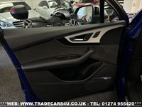 USED 2016 66 AUDI Q7 4.0 SQ7 TDI QUATTRO 5d 435 BHP UK DELIVERY FLAT FEE &pound;175 (SUBJECT TO DEAL) *OVER 100 IMAGES ON OUR WEBSITE*BESPOKE FINANCE ARRANGED*PART EXCHANGE WELCOME*ALL VEHICLES HPI CLEAR