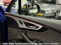 USED 2016 66 AUDI Q7 4.0 SQ7 TDI QUATTRO 5d 435 BHP UK DELIVERY FLAT FEE &pound;175 (SUBJECT TO DEAL) *OVER 100 IMAGES ON OUR WEBSITE*BESPOKE FINANCE ARRANGED*PART EXCHANGE WELCOME*ALL VEHICLES HPI CLEAR