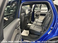 USED 2016 66 AUDI Q7 4.0 SQ7 TDI QUATTRO 5d 435 BHP UK DELIVERY FLAT FEE &pound;175 (SUBJECT TO DEAL) *OVER 100 IMAGES ON OUR WEBSITE*BESPOKE FINANCE ARRANGED*PART EXCHANGE WELCOME*ALL VEHICLES HPI CLEAR