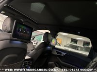 USED 2016 66 AUDI Q7 4.0 SQ7 TDI QUATTRO 5d 435 BHP UK DELIVERY FLAT FEE &pound;175 (SUBJECT TO DEAL) *OVER 100 IMAGES ON OUR WEBSITE*BESPOKE FINANCE ARRANGED*PART EXCHANGE WELCOME*ALL VEHICLES HPI CLEAR