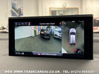 USED 2016 66 AUDI Q7 4.0 SQ7 TDI QUATTRO 5d 435 BHP UK DELIVERY FLAT FEE &pound;175 (SUBJECT TO DEAL) *OVER 100 IMAGES ON OUR WEBSITE*BESPOKE FINANCE ARRANGED*PART EXCHANGE WELCOME*ALL VEHICLES HPI CLEAR