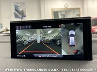 USED 2016 66 AUDI Q7 4.0 SQ7 TDI QUATTRO 5d 435 BHP UK DELIVERY FLAT FEE &pound;175 (SUBJECT TO DEAL) *OVER 100 IMAGES ON OUR WEBSITE*BESPOKE FINANCE ARRANGED*PART EXCHANGE WELCOME*ALL VEHICLES HPI CLEAR