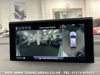 USED 2016 66 AUDI Q7 4.0 SQ7 TDI QUATTRO 5d 435 BHP UK DELIVERY FLAT FEE &pound;175 (SUBJECT TO DEAL) *OVER 100 IMAGES ON OUR WEBSITE*BESPOKE FINANCE ARRANGED*PART EXCHANGE WELCOME*ALL VEHICLES HPI CLEAR