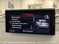 USED 2016 66 AUDI Q7 4.0 SQ7 TDI QUATTRO 5d 435 BHP UK DELIVERY FLAT FEE &pound;175 (SUBJECT TO DEAL) *OVER 100 IMAGES ON OUR WEBSITE*BESPOKE FINANCE ARRANGED*PART EXCHANGE WELCOME*ALL VEHICLES HPI CLEAR