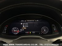 USED 2016 66 AUDI Q7 4.0 SQ7 TDI QUATTRO 5d 435 BHP UK DELIVERY FLAT FEE &pound;175 (SUBJECT TO DEAL) *OVER 100 IMAGES ON OUR WEBSITE*BESPOKE FINANCE ARRANGED*PART EXCHANGE WELCOME*ALL VEHICLES HPI CLEAR