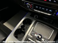 USED 2016 66 AUDI Q7 4.0 SQ7 TDI QUATTRO 5d 435 BHP UK DELIVERY FLAT FEE &pound;175 (SUBJECT TO DEAL) *OVER 100 IMAGES ON OUR WEBSITE*BESPOKE FINANCE ARRANGED*PART EXCHANGE WELCOME*ALL VEHICLES HPI CLEAR