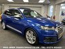 USED 2016 66 AUDI Q7 4.0 SQ7 TDI QUATTRO 5d 435 BHP UK DELIVERY FLAT FEE &pound;175 (SUBJECT TO DEAL) *OVER 100 IMAGES ON OUR WEBSITE*BESPOKE FINANCE ARRANGED*PART EXCHANGE WELCOME*ALL VEHICLES HPI CLEAR