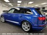 USED 2016 66 AUDI Q7 4.0 SQ7 TDI QUATTRO 5d 435 BHP UK DELIVERY FLAT FEE &pound;175 (SUBJECT TO DEAL) *OVER 100 IMAGES ON OUR WEBSITE*BESPOKE FINANCE ARRANGED*PART EXCHANGE WELCOME*ALL VEHICLES HPI CLEAR