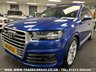 USED 2016 66 AUDI Q7 4.0 SQ7 TDI QUATTRO 5d 435 BHP UK DELIVERY FLAT FEE &pound;175 (SUBJECT TO DEAL) *OVER 100 IMAGES ON OUR WEBSITE*BESPOKE FINANCE ARRANGED*PART EXCHANGE WELCOME*ALL VEHICLES HPI CLEAR