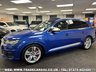 USED 2016 66 AUDI Q7 4.0 SQ7 TDI QUATTRO 5d 435 BHP UK DELIVERY FLAT FEE &pound;175 (SUBJECT TO DEAL) *OVER 100 IMAGES ON OUR WEBSITE*BESPOKE FINANCE ARRANGED*PART EXCHANGE WELCOME*ALL VEHICLES HPI CLEAR