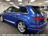 USED 2016 66 AUDI Q7 4.0 SQ7 TDI QUATTRO 5d 435 BHP UK DELIVERY FLAT FEE &pound;175 (SUBJECT TO DEAL) *OVER 100 IMAGES ON OUR WEBSITE*BESPOKE FINANCE ARRANGED*PART EXCHANGE WELCOME*ALL VEHICLES HPI CLEAR