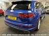 USED 2016 66 AUDI Q7 4.0 SQ7 TDI QUATTRO 5d 435 BHP UK DELIVERY FLAT FEE &pound;175 (SUBJECT TO DEAL) *OVER 100 IMAGES ON OUR WEBSITE*BESPOKE FINANCE ARRANGED*PART EXCHANGE WELCOME*ALL VEHICLES HPI CLEAR