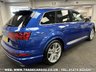 USED 2016 66 AUDI Q7 4.0 SQ7 TDI QUATTRO 5d 435 BHP UK DELIVERY FLAT FEE &pound;175 (SUBJECT TO DEAL) *OVER 100 IMAGES ON OUR WEBSITE*BESPOKE FINANCE ARRANGED*PART EXCHANGE WELCOME*ALL VEHICLES HPI CLEAR