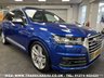 USED 2016 66 AUDI Q7 4.0 SQ7 TDI QUATTRO 5d 435 BHP UK DELIVERY FLAT FEE &pound;175 (SUBJECT TO DEAL) *OVER 100 IMAGES ON OUR WEBSITE*BESPOKE FINANCE ARRANGED*PART EXCHANGE WELCOME*ALL VEHICLES HPI CLEAR