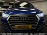 USED 2016 66 AUDI Q7 4.0 SQ7 TDI QUATTRO 5d 435 BHP UK DELIVERY FLAT FEE &pound;175 (SUBJECT TO DEAL) *OVER 100 IMAGES ON OUR WEBSITE*BESPOKE FINANCE ARRANGED*PART EXCHANGE WELCOME*ALL VEHICLES HPI CLEAR