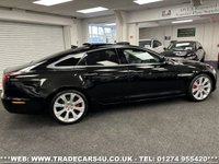 USED 2013 62 JAGUAR XJ 3.0 D V6 LUXURY 4d 275 BHP UK DELIVERY FLAT FEE &pound;175 (SUBJECT TO DEAL) *OVER 100 IMAGES ON OUR WEBSITE*BESPOKE FINANCE ARRANGED*PART EXCHANGE WELCOME*ALL VEHICLES HPI CLEAR