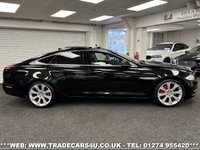 USED 2013 62 JAGUAR XJ 3.0 D V6 LUXURY 4d 275 BHP UK DELIVERY FLAT FEE &pound;175 (SUBJECT TO DEAL) *OVER 100 IMAGES ON OUR WEBSITE*BESPOKE FINANCE ARRANGED*PART EXCHANGE WELCOME*ALL VEHICLES HPI CLEAR