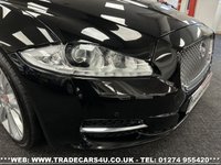 USED 2013 62 JAGUAR XJ 3.0 D V6 LUXURY 4d 275 BHP UK DELIVERY FLAT FEE &pound;175 (SUBJECT TO DEAL) *OVER 100 IMAGES ON OUR WEBSITE*BESPOKE FINANCE ARRANGED*PART EXCHANGE WELCOME*ALL VEHICLES HPI CLEAR