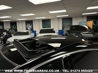 USED 2013 62 JAGUAR XJ 3.0 D V6 LUXURY 4d 275 BHP UK DELIVERY FLAT FEE &pound;175 (SUBJECT TO DEAL) *OVER 100 IMAGES ON OUR WEBSITE*BESPOKE FINANCE ARRANGED*PART EXCHANGE WELCOME*ALL VEHICLES HPI CLEAR
