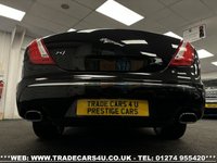 USED 2013 62 JAGUAR XJ 3.0 D V6 LUXURY 4d 275 BHP UK DELIVERY FLAT FEE &pound;175 (SUBJECT TO DEAL) *OVER 100 IMAGES ON OUR WEBSITE*BESPOKE FINANCE ARRANGED*PART EXCHANGE WELCOME*ALL VEHICLES HPI CLEAR