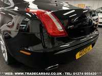 USED 2013 62 JAGUAR XJ 3.0 D V6 LUXURY 4d 275 BHP UK DELIVERY FLAT FEE &pound;175 (SUBJECT TO DEAL) *OVER 100 IMAGES ON OUR WEBSITE*BESPOKE FINANCE ARRANGED*PART EXCHANGE WELCOME*ALL VEHICLES HPI CLEAR