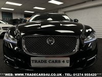 USED 2013 62 JAGUAR XJ 3.0 D V6 LUXURY 4d 275 BHP UK DELIVERY FLAT FEE &pound;175 (SUBJECT TO DEAL) *OVER 100 IMAGES ON OUR WEBSITE*BESPOKE FINANCE ARRANGED*PART EXCHANGE WELCOME*ALL VEHICLES HPI CLEAR