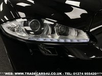USED 2013 62 JAGUAR XJ 3.0 D V6 LUXURY 4d 275 BHP UK DELIVERY FLAT FEE &pound;175 (SUBJECT TO DEAL) *OVER 100 IMAGES ON OUR WEBSITE*BESPOKE FINANCE ARRANGED*PART EXCHANGE WELCOME*ALL VEHICLES HPI CLEAR