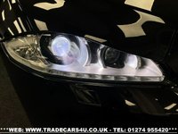 USED 2013 62 JAGUAR XJ 3.0 D V6 LUXURY 4d 275 BHP UK DELIVERY FLAT FEE &pound;175 (SUBJECT TO DEAL) *OVER 100 IMAGES ON OUR WEBSITE*BESPOKE FINANCE ARRANGED*PART EXCHANGE WELCOME*ALL VEHICLES HPI CLEAR