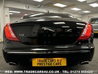 USED 2013 62 JAGUAR XJ 3.0 D V6 LUXURY 4d 275 BHP UK DELIVERY FLAT FEE &pound;175 (SUBJECT TO DEAL) *OVER 100 IMAGES ON OUR WEBSITE*BESPOKE FINANCE ARRANGED*PART EXCHANGE WELCOME*ALL VEHICLES HPI CLEAR