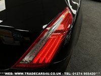 USED 2013 62 JAGUAR XJ 3.0 D V6 LUXURY 4d 275 BHP UK DELIVERY FLAT FEE &pound;175 (SUBJECT TO DEAL) *OVER 100 IMAGES ON OUR WEBSITE*BESPOKE FINANCE ARRANGED*PART EXCHANGE WELCOME*ALL VEHICLES HPI CLEAR