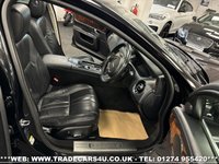 USED 2013 62 JAGUAR XJ 3.0 D V6 LUXURY 4d 275 BHP UK DELIVERY FLAT FEE &pound;175 (SUBJECT TO DEAL) *OVER 100 IMAGES ON OUR WEBSITE*BESPOKE FINANCE ARRANGED*PART EXCHANGE WELCOME*ALL VEHICLES HPI CLEAR