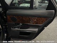 USED 2013 62 JAGUAR XJ 3.0 D V6 LUXURY 4d 275 BHP UK DELIVERY FLAT FEE &pound;175 (SUBJECT TO DEAL) *OVER 100 IMAGES ON OUR WEBSITE*BESPOKE FINANCE ARRANGED*PART EXCHANGE WELCOME*ALL VEHICLES HPI CLEAR