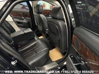 USED 2013 62 JAGUAR XJ 3.0 D V6 LUXURY 4d 275 BHP UK DELIVERY FLAT FEE &pound;175 (SUBJECT TO DEAL) *OVER 100 IMAGES ON OUR WEBSITE*BESPOKE FINANCE ARRANGED*PART EXCHANGE WELCOME*ALL VEHICLES HPI CLEAR