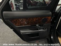 USED 2013 62 JAGUAR XJ 3.0 D V6 LUXURY 4d 275 BHP UK DELIVERY FLAT FEE &pound;175 (SUBJECT TO DEAL) *OVER 100 IMAGES ON OUR WEBSITE*BESPOKE FINANCE ARRANGED*PART EXCHANGE WELCOME*ALL VEHICLES HPI CLEAR