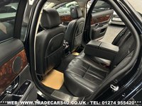 USED 2013 62 JAGUAR XJ 3.0 D V6 LUXURY 4d 275 BHP UK DELIVERY FLAT FEE &pound;175 (SUBJECT TO DEAL) *OVER 100 IMAGES ON OUR WEBSITE*BESPOKE FINANCE ARRANGED*PART EXCHANGE WELCOME*ALL VEHICLES HPI CLEAR