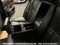 USED 2013 62 JAGUAR XJ 3.0 D V6 LUXURY 4d 275 BHP UK DELIVERY FLAT FEE &pound;175 (SUBJECT TO DEAL) *OVER 100 IMAGES ON OUR WEBSITE*BESPOKE FINANCE ARRANGED*PART EXCHANGE WELCOME*ALL VEHICLES HPI CLEAR