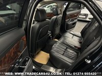 USED 2013 62 JAGUAR XJ 3.0 D V6 LUXURY 4d 275 BHP UK DELIVERY FLAT FEE &pound;175 (SUBJECT TO DEAL) *OVER 100 IMAGES ON OUR WEBSITE*BESPOKE FINANCE ARRANGED*PART EXCHANGE WELCOME*ALL VEHICLES HPI CLEAR