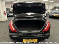 USED 2013 62 JAGUAR XJ 3.0 D V6 LUXURY 4d 275 BHP UK DELIVERY FLAT FEE &pound;175 (SUBJECT TO DEAL) *OVER 100 IMAGES ON OUR WEBSITE*BESPOKE FINANCE ARRANGED*PART EXCHANGE WELCOME*ALL VEHICLES HPI CLEAR