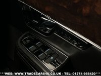 USED 2013 62 JAGUAR XJ 3.0 D V6 LUXURY 4d 275 BHP UK DELIVERY FLAT FEE &pound;175 (SUBJECT TO DEAL) *OVER 100 IMAGES ON OUR WEBSITE*BESPOKE FINANCE ARRANGED*PART EXCHANGE WELCOME*ALL VEHICLES HPI CLEAR